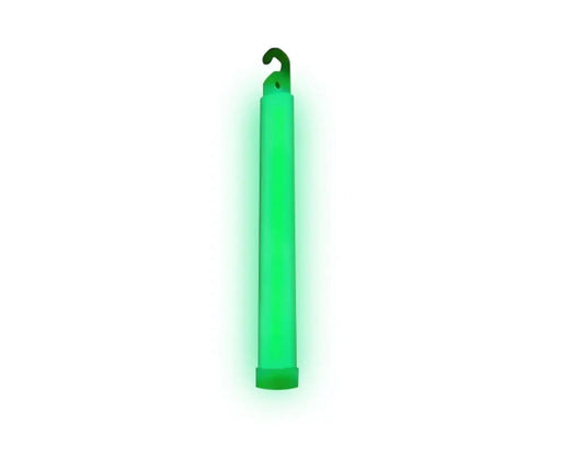 GlowStick Baton chimic luminos verde WARZONESHOP