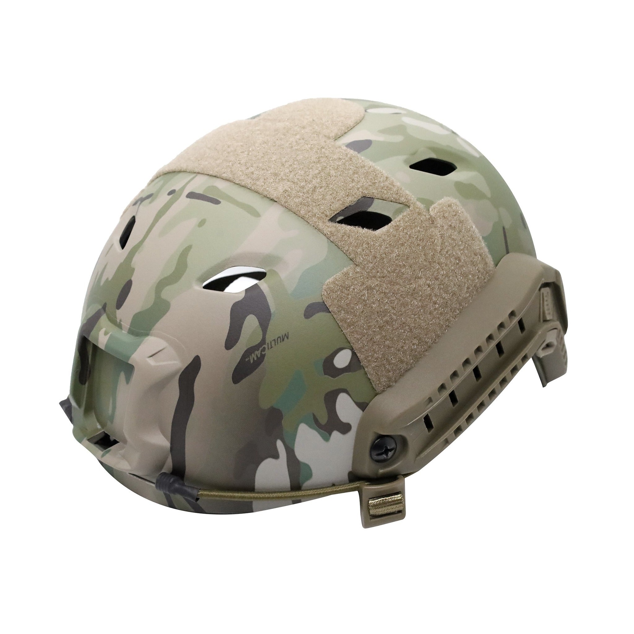 Casca tactica FAST tip BJ Delta Armory L/XL - Multicam