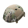 Casca tactica FAST tip BJ Delta Armory L/XL - Multicam