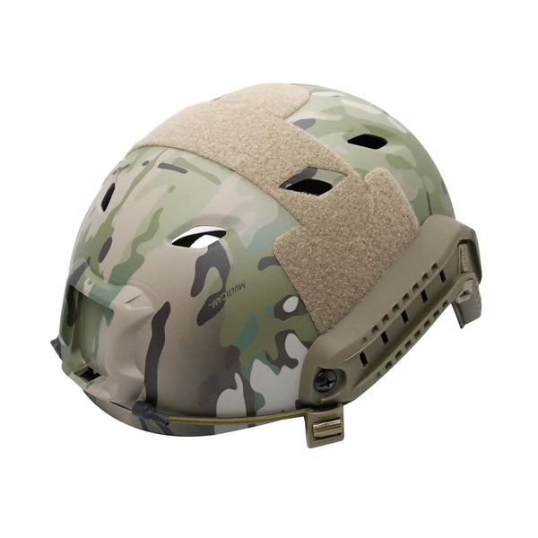 Casca tactica FAST tip BJ Delta Armory L/XL - Multicam