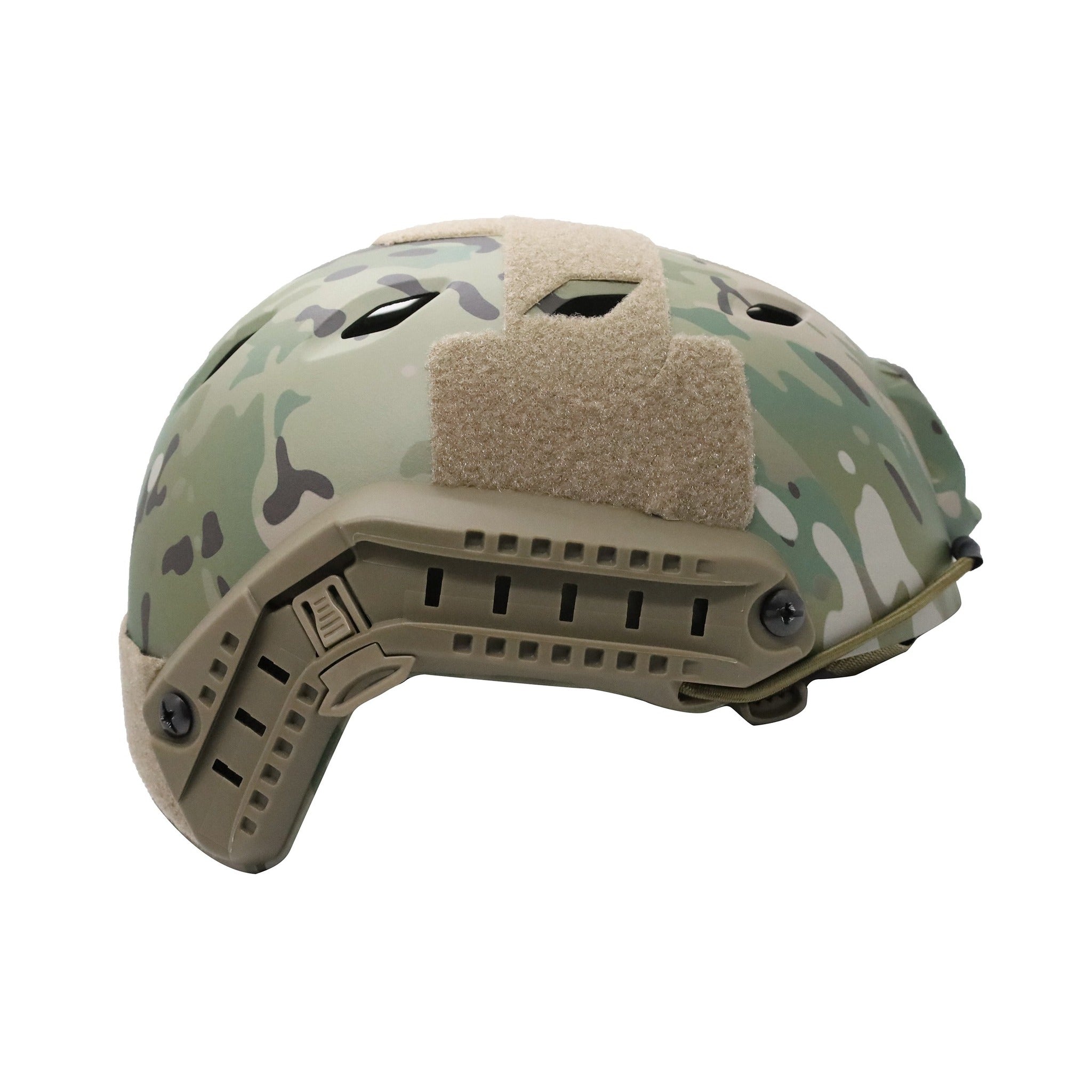 Casca tactica FAST tip BJ Delta Armory L/XL - Multicam