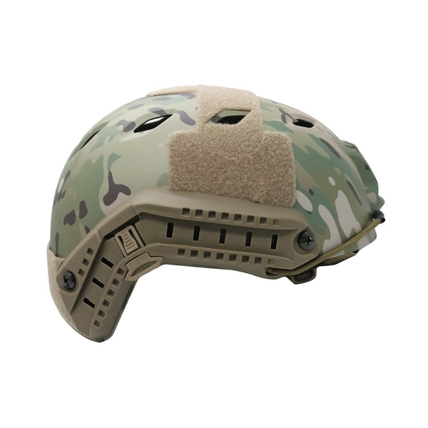 Casca tactica FAST tip BJ Delta Armory L/XL - Multicam