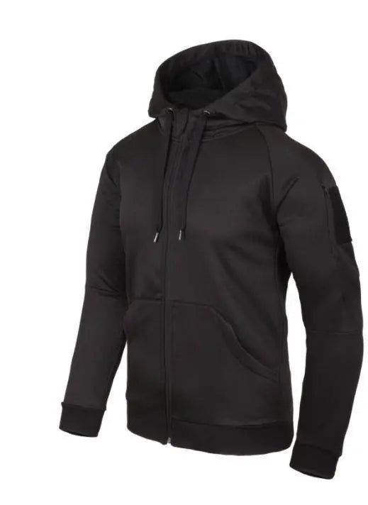 Hanorac Urban Tactical Negru Helikon-Tex® WARZONESHOP