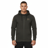Hanorac army WILEY X Urban Zip olive WARZONESHOP