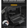 Hardcase impermeabil molle WoSporT WARZONESHOP