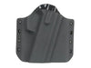 Holster CZ75 SP-01 SHADOW open top Kydex WARZONESHOP