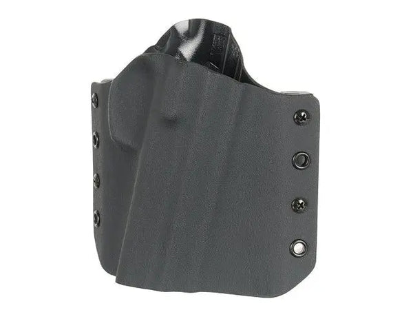 Holster CZ75 SP-01 SHADOW open top Kydex WARZONESHOP