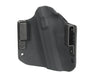 Holster CZ75 SP-01 SHADOW open top Kydex WARZONESHOP