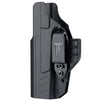 Holster concealed GLOCK 17 I-Mini Series Gen3 IWB CYTAC WARZONESHOP