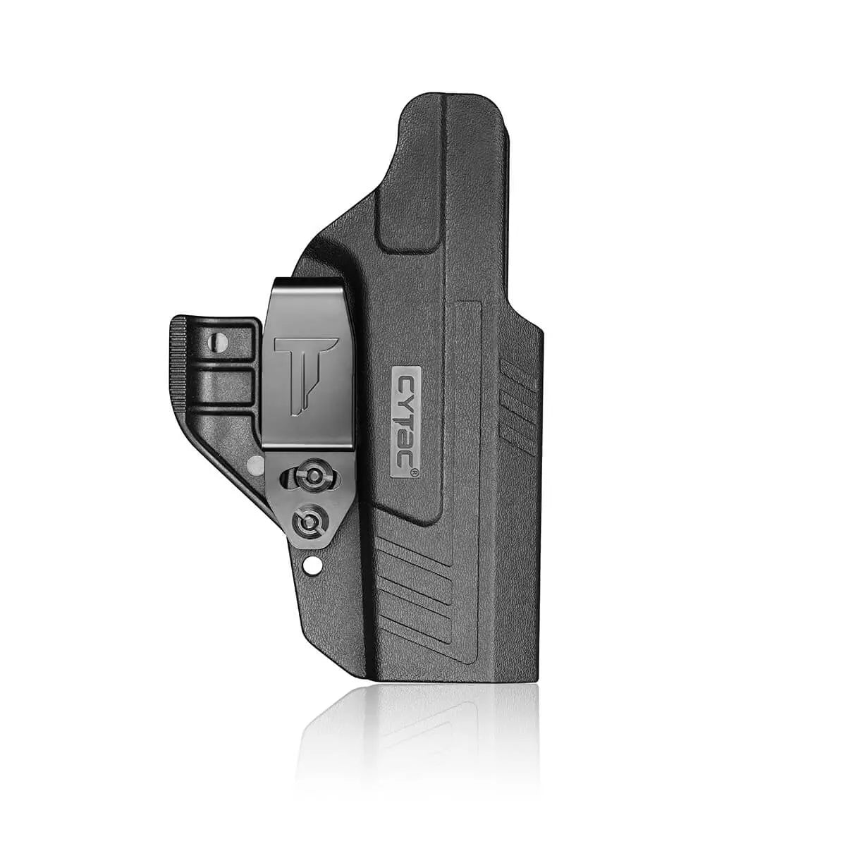 Holster concealed GLOCK 17 I-Mini Series Gen3 IWB CYTAC WARZONESHOP