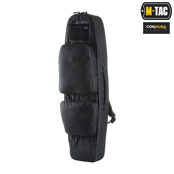 Husa Rucsac Arme M-TAC Elite Hex 105 cm Cordura® WARZONESHOP