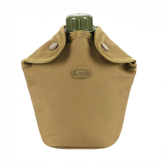 Husa pentru sticla M-Tac Bottle Pouch MOLLE WARZONESHOP