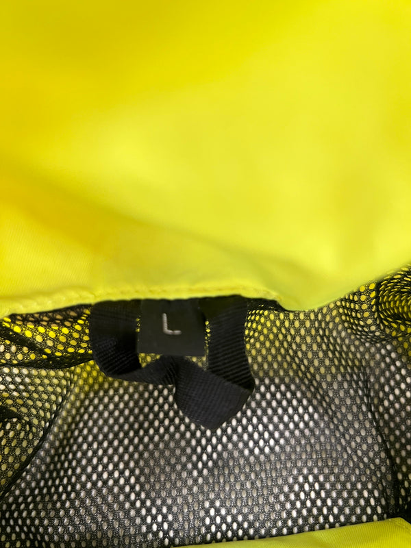 Jacheta oficială POLICE – High-Visibility Waterproof – Surplus UK SH (marime L)