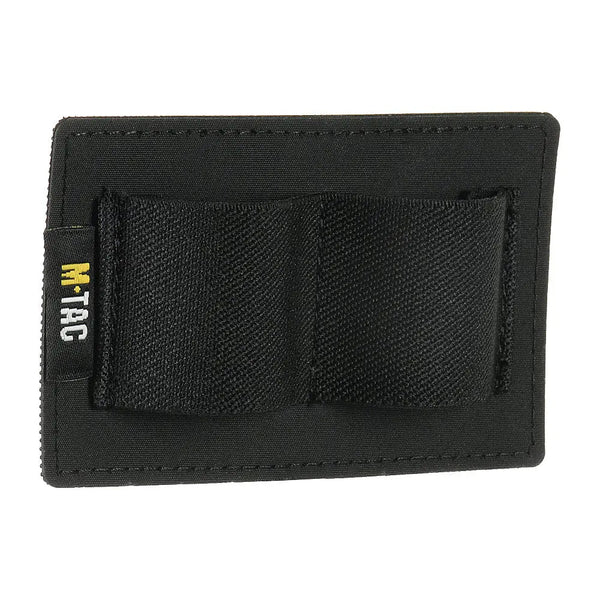 Insert modular velcro 2 sectiuni EDC M-TAC WARZONESHOP