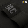 Insertie modulara velcro port incarcator dublu M-TAC Cordura® WARZONESHOP