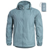 Jacheta impermeabila usoara Pentagon Cloudburst WARZONESHOP