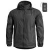 Jacheta impermeabila usoara Pentagon Cloudburst WARZONESHOP