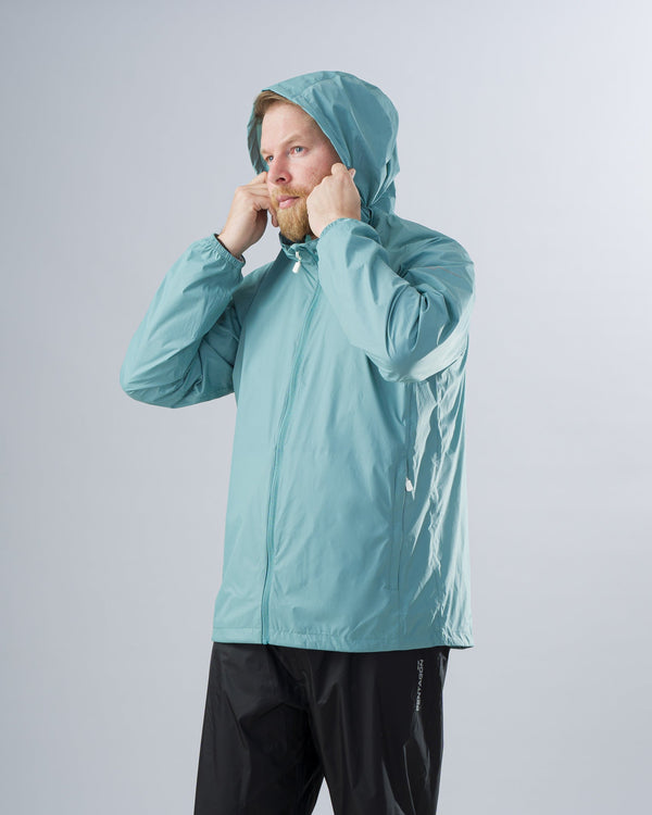 Jacheta impermeabila usoara Pentagon Cloudburst WARZONESHOP