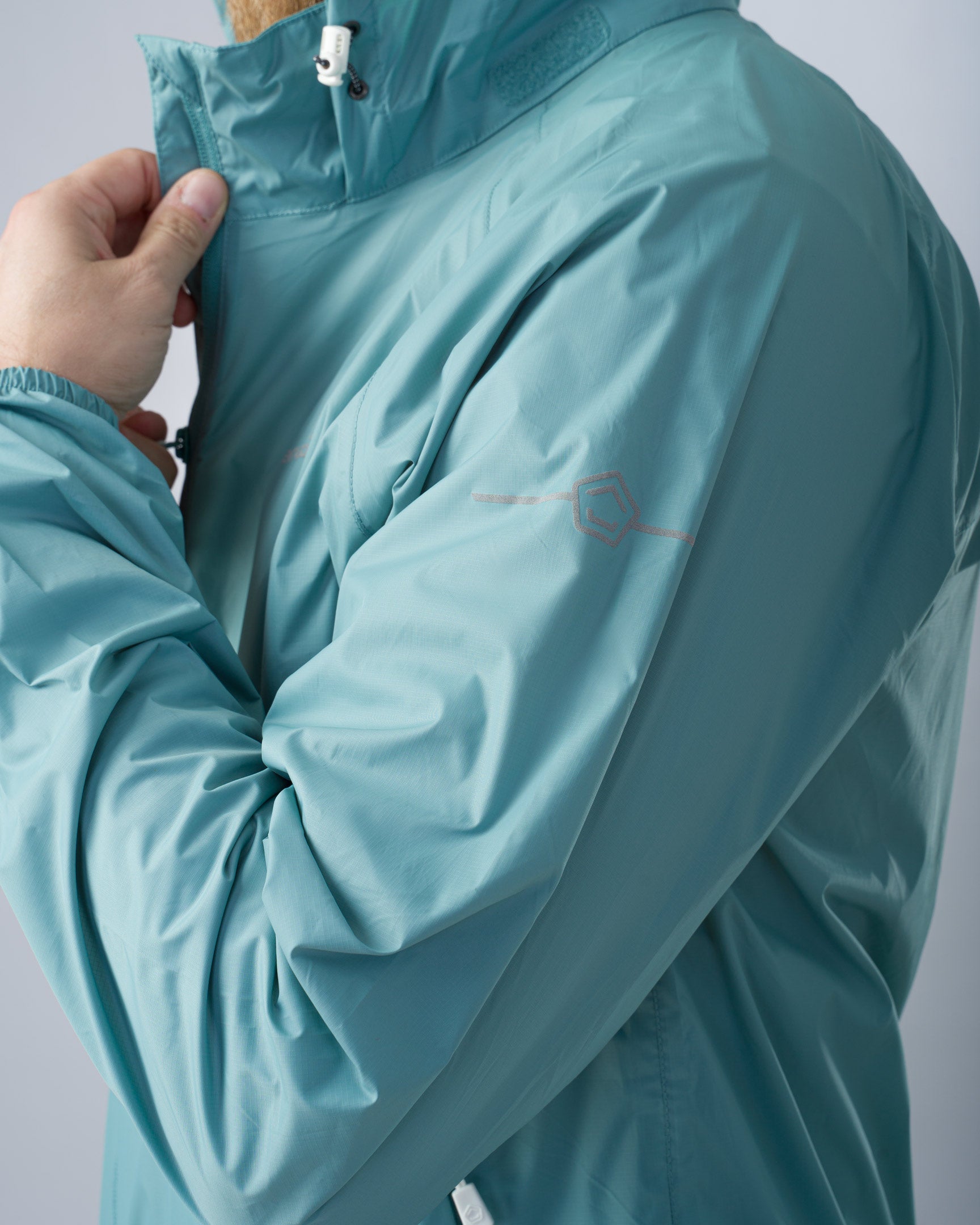 Jacheta impermeabila usoara Pentagon Cloudburst WARZONESHOP