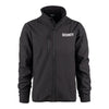 Jacheta tactica Softshell SECURITY WARZONESHOP