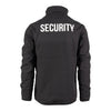 Jacheta tactica Softshell SECURITY WARZONESHOP