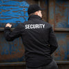 Jacheta tactica Softshell SECURITY WARZONESHOP