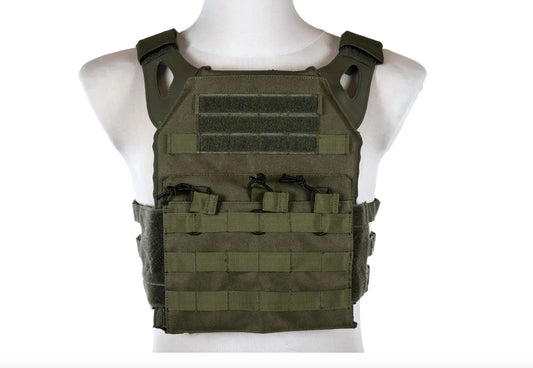 Jumper plate carrier tactic Specna Arms WARZONESHOP