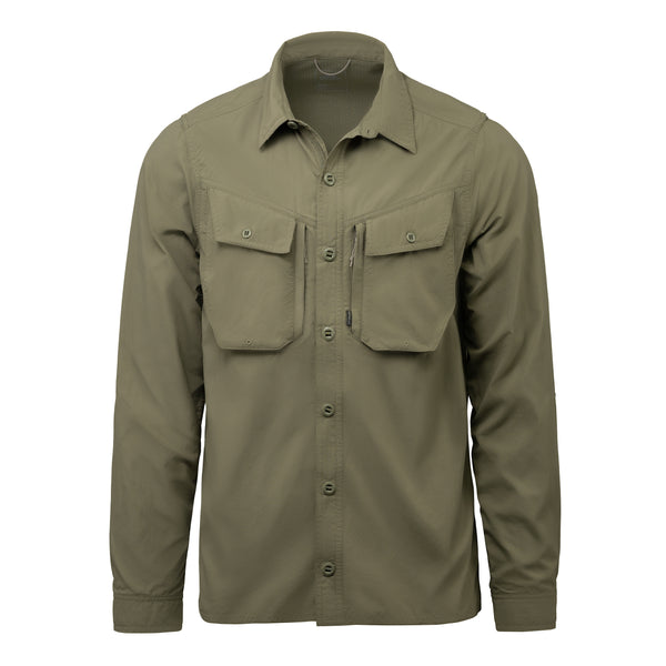 Camasa de Drumetie Helikon-Tex Canopy Jungle Shirt