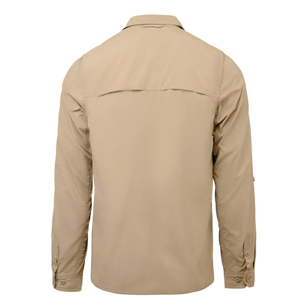 Camasa de Drumetie Helikon-Tex Canopy Jungle Shirt