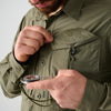 Camasa de Drumetie Helikon-Tex Canopy Jungle Shirt