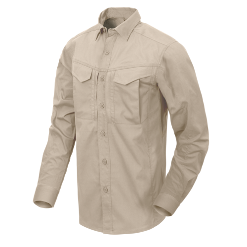 Camasa tactica Helikon-Tex® Defender Mk2 Shirt