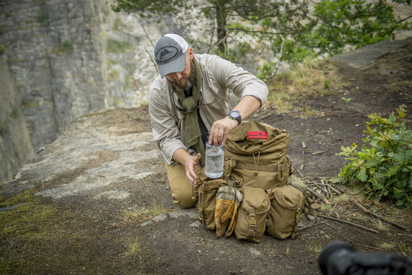 Camasa tactica Helikon-Tex® Defender Mk2 Shirt