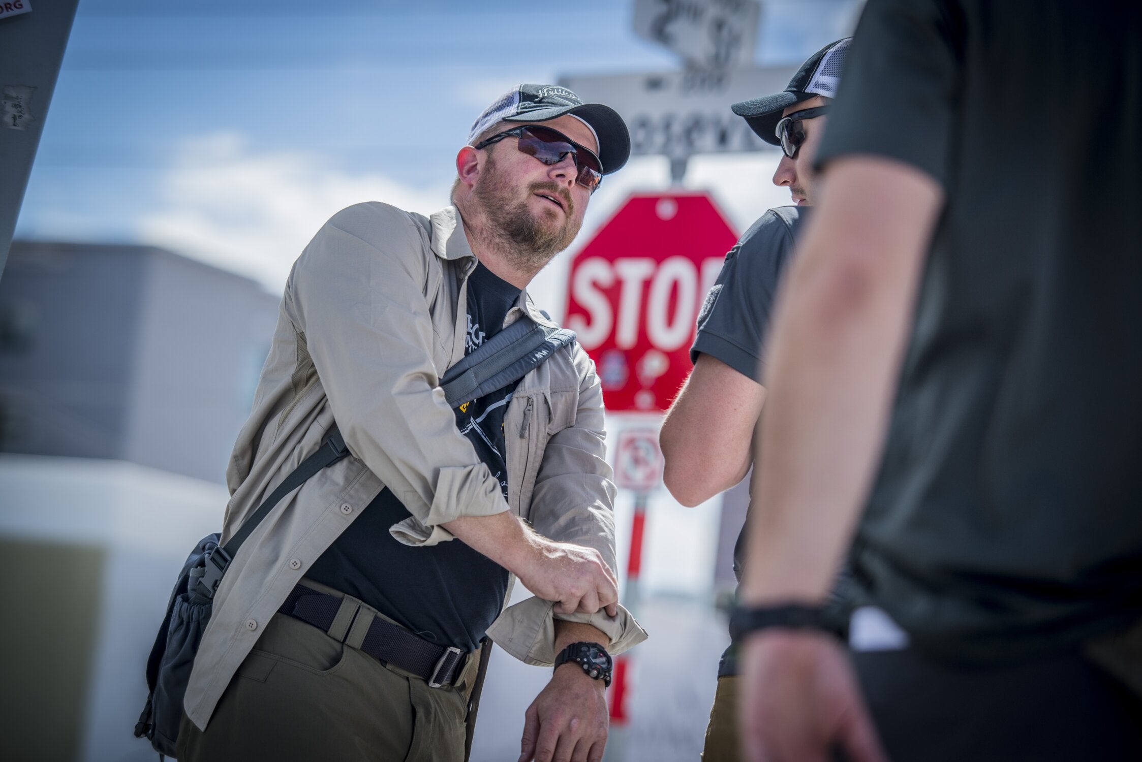 Camasa tactica Helikon-Tex® Defender Mk2 Shirt
