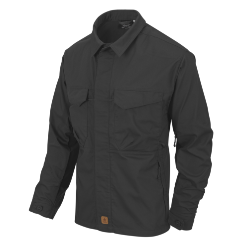Helikon-Tex®  Woodsman Shirt® – Camasa de lucru pentru aventura si bushcraft  WARGEAR