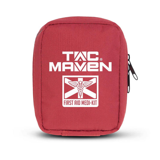 Kit prim ajutor compact TAC MAVEN WARZONESHOP