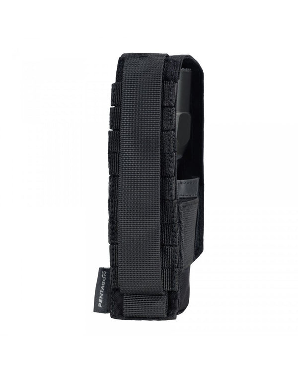 Port lanterna Pentagon LUMEN FLASHLIGHT POUCH  WARGEAR