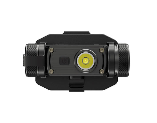 Lanternă cască HC60M 1200 lm V2 NITECORE WARZONESHOP