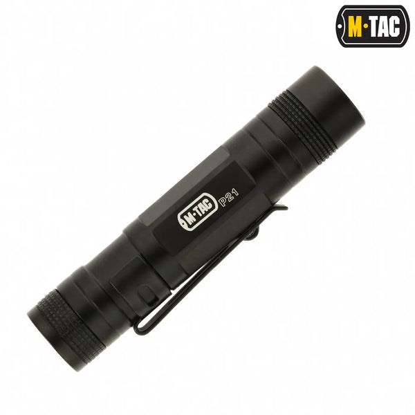 Lanterna tactica EDC P21 M-TAC WARZONESHOP