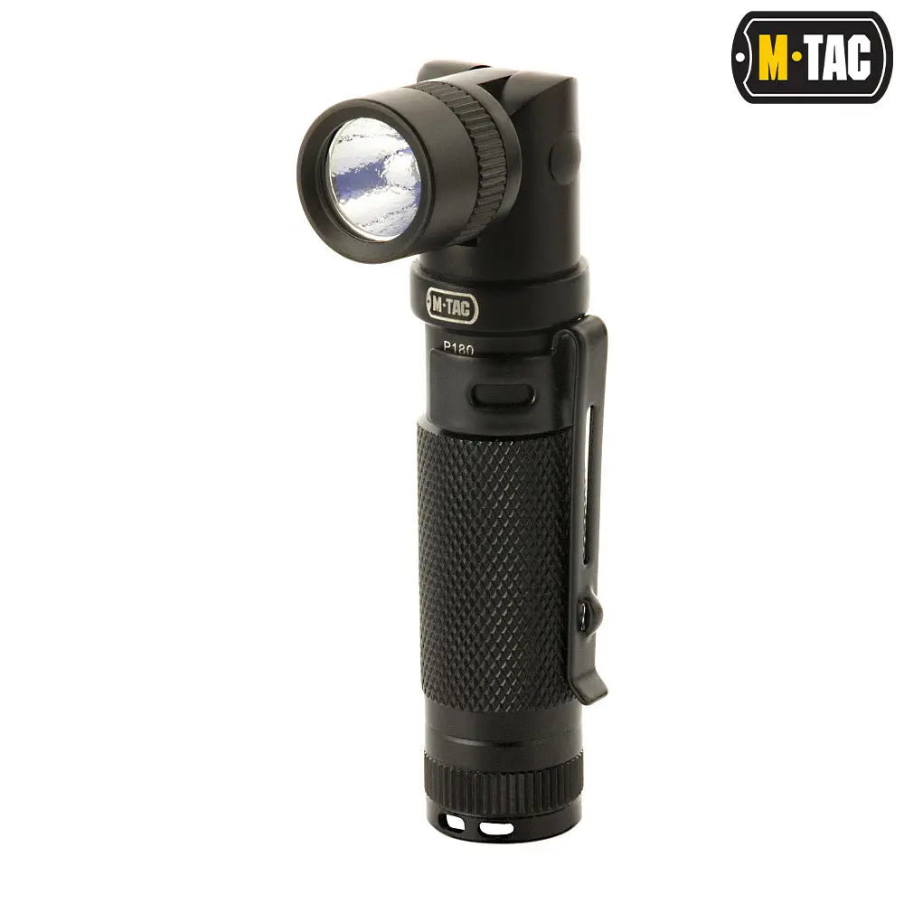 Lanterna tactica M-TAC P180 WARZONESHOP