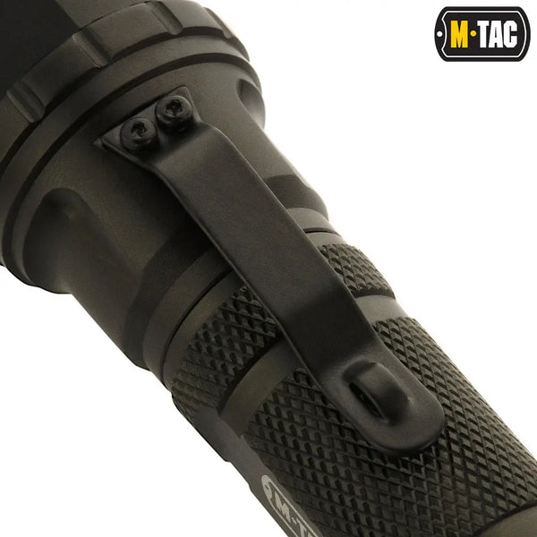 Lanterna tactica M-TAC P4 LED 250 lm WARZONESHOP