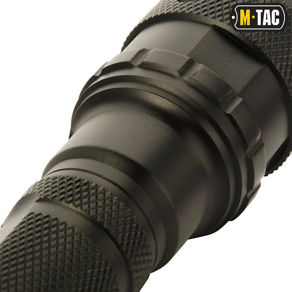 Lanterna tactica M-TAC P4 LED 250 lm WARZONESHOP