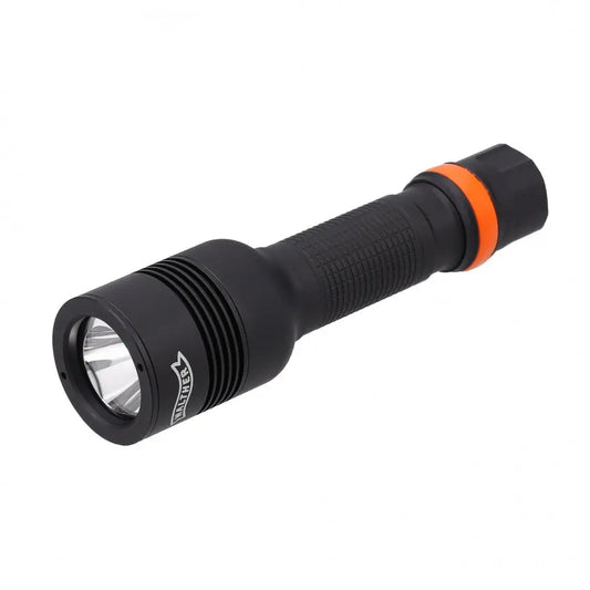 Lanterna tactica Walther HFC1 1000 lm cu Pressure Pad WARZONESHOP