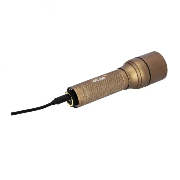 Lanterna tactica Walther PL71r 1800 lm WARZONESHOP