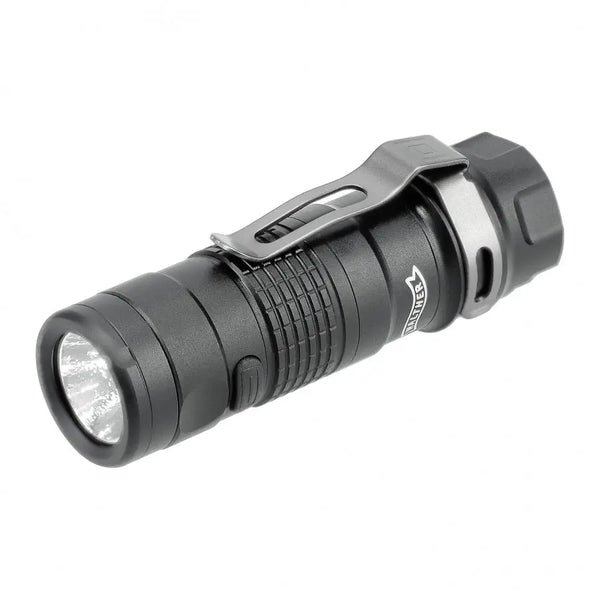Lanterna tactica compacta Walther EFC1 400 lm WARZONESHOP