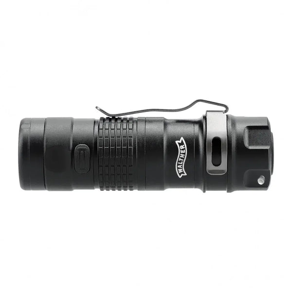 Lanterna tactica compacta Walther EFC1 400 lm WARZONESHOP