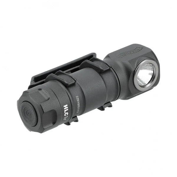 Lanterna tactica frontala Walther HLC1r 500 lm WARZONESHOP