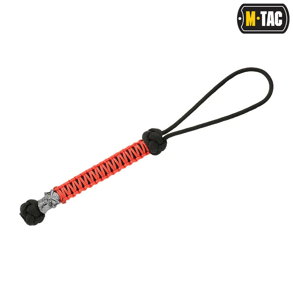 Lanyard paracord cutit Ninja M-TAC WARZONESHOP