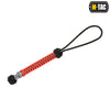 Lanyard paracord cutit Ninja M-TAC WARZONESHOP