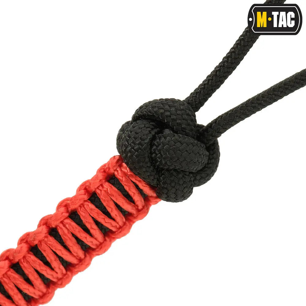 Lanyard paracord cutit Ninja M-TAC WARZONESHOP