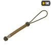 Lanyard paracord cutit Ninja M-TAC WARZONESHOP